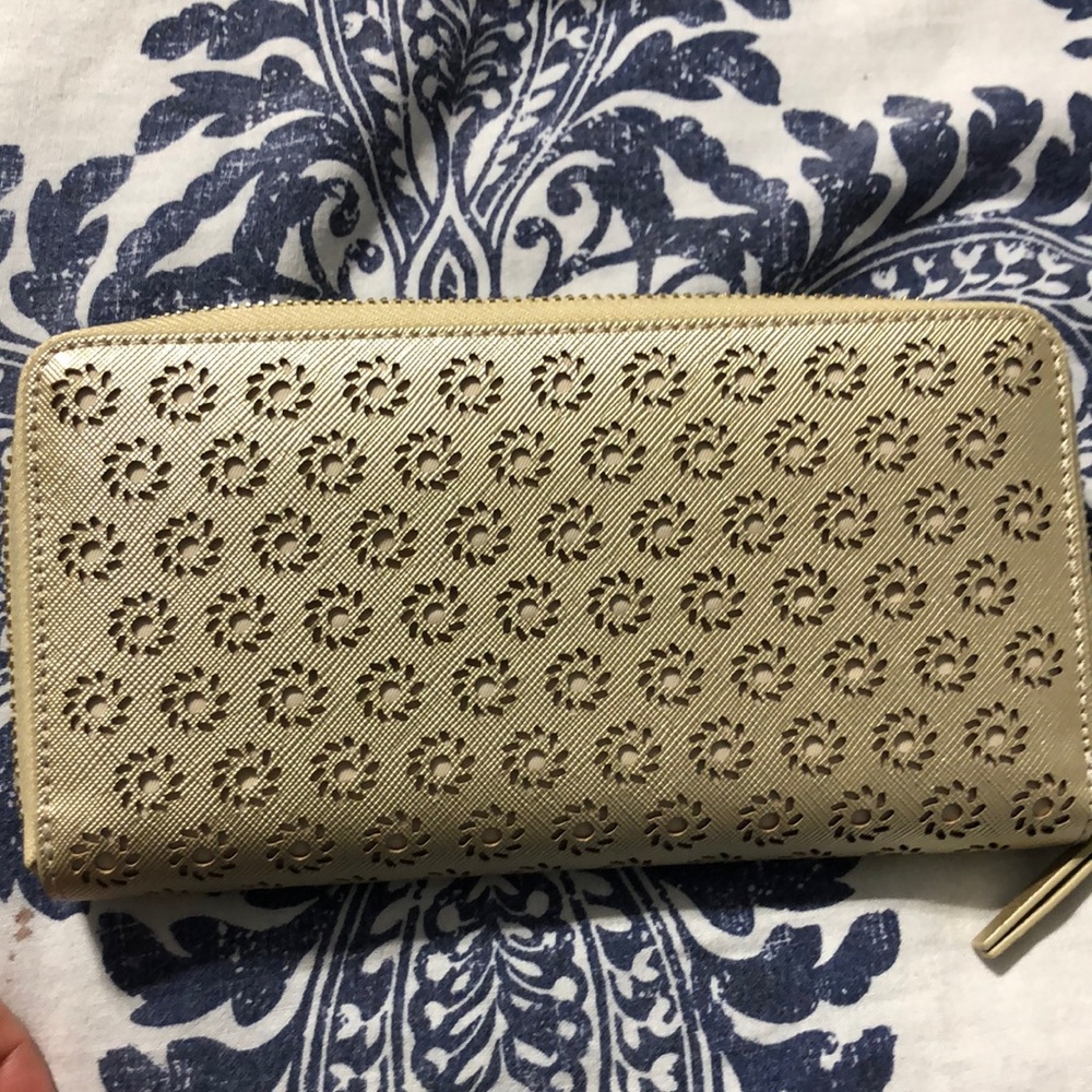 New in original packaging Jack Rogers wallet